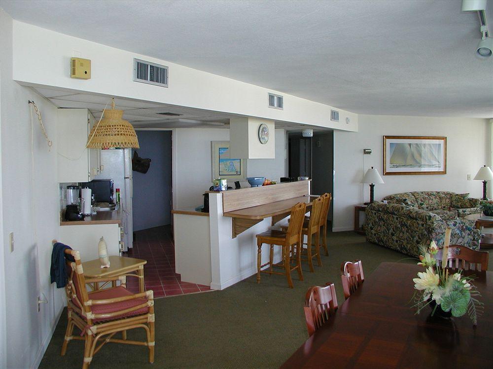 Atlantic Terrace Ξενοδοχείο Daytona Beach Shores Εξωτερικό φωτογραφία