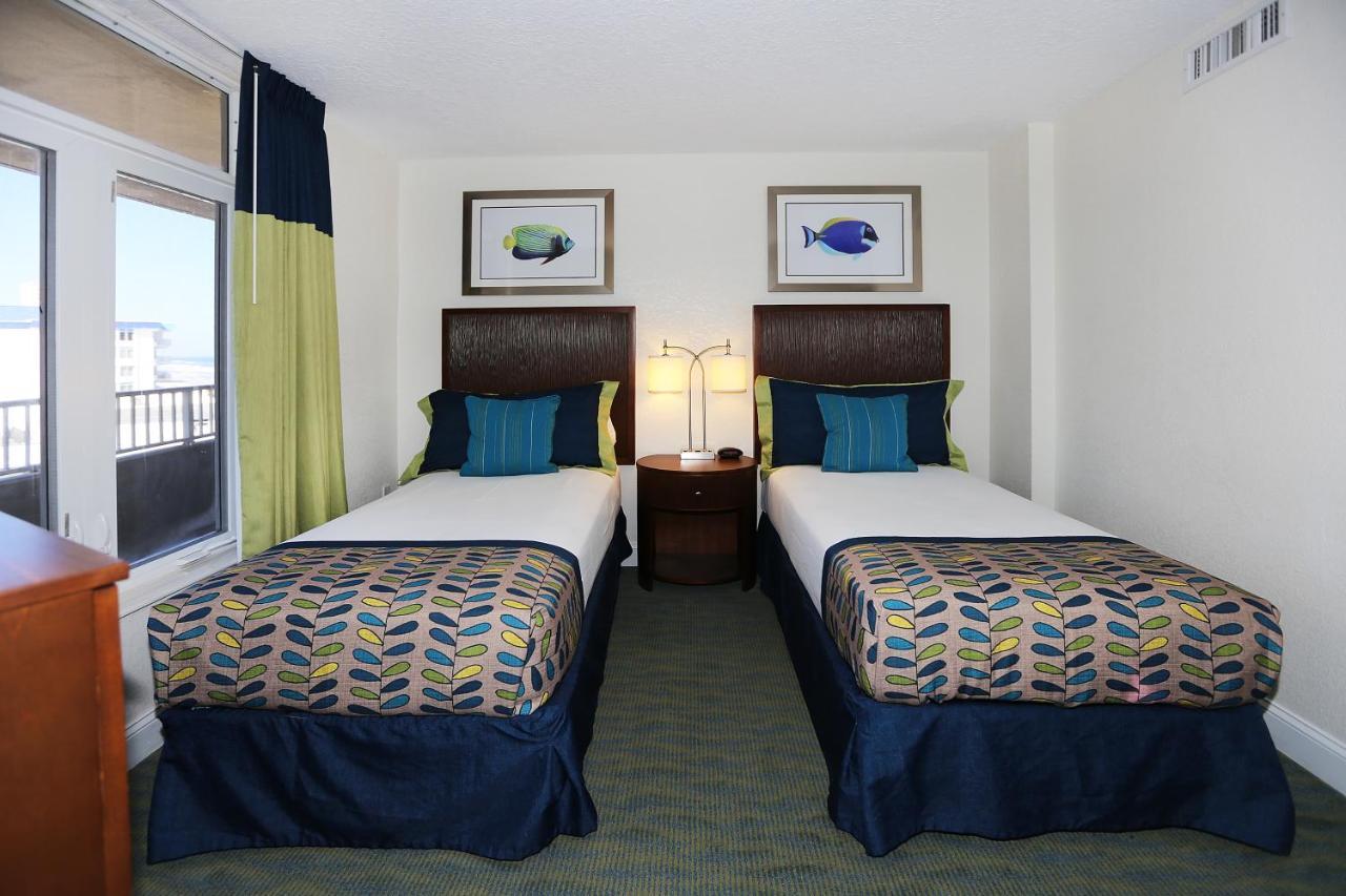 Atlantic Terrace Ξενοδοχείο Daytona Beach Shores Εξωτερικό φωτογραφία