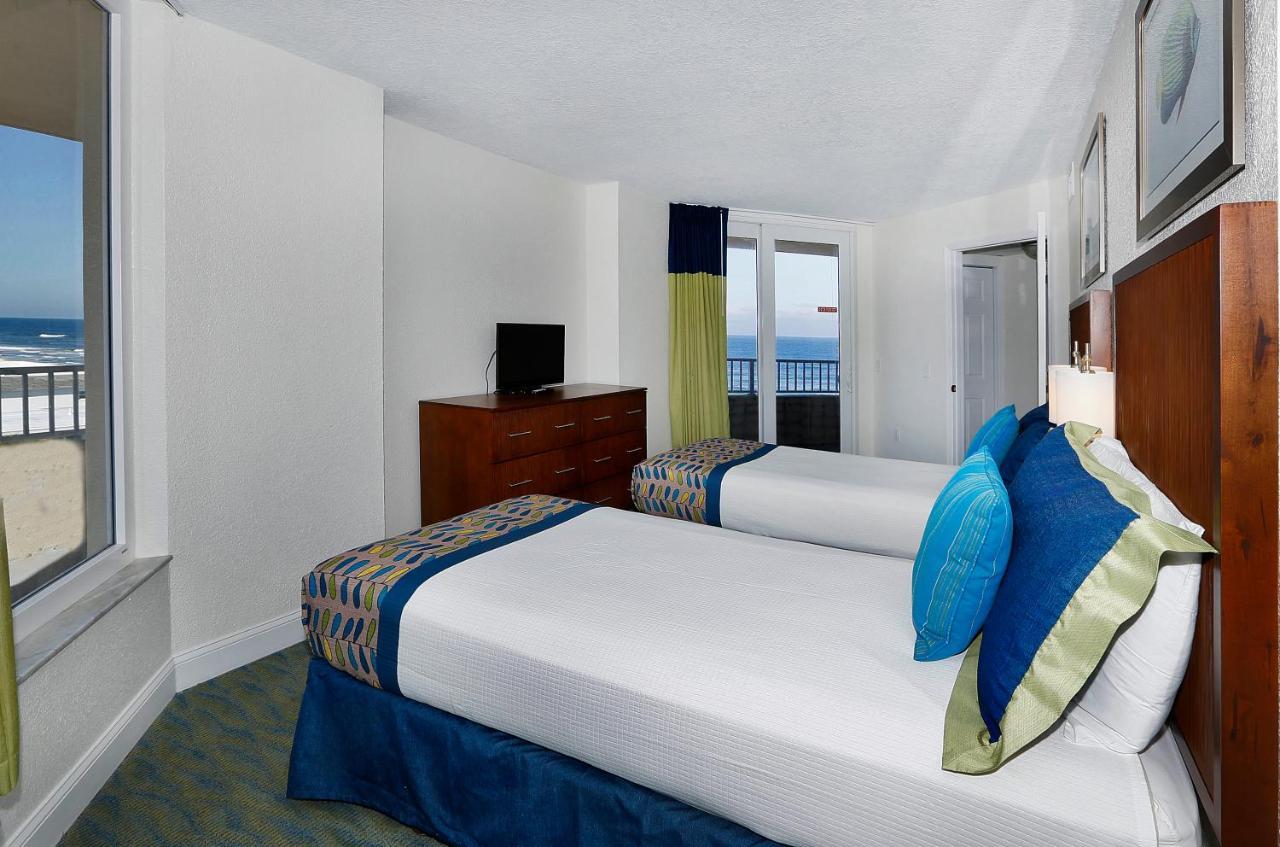 Atlantic Terrace Ξενοδοχείο Daytona Beach Shores Εξωτερικό φωτογραφία