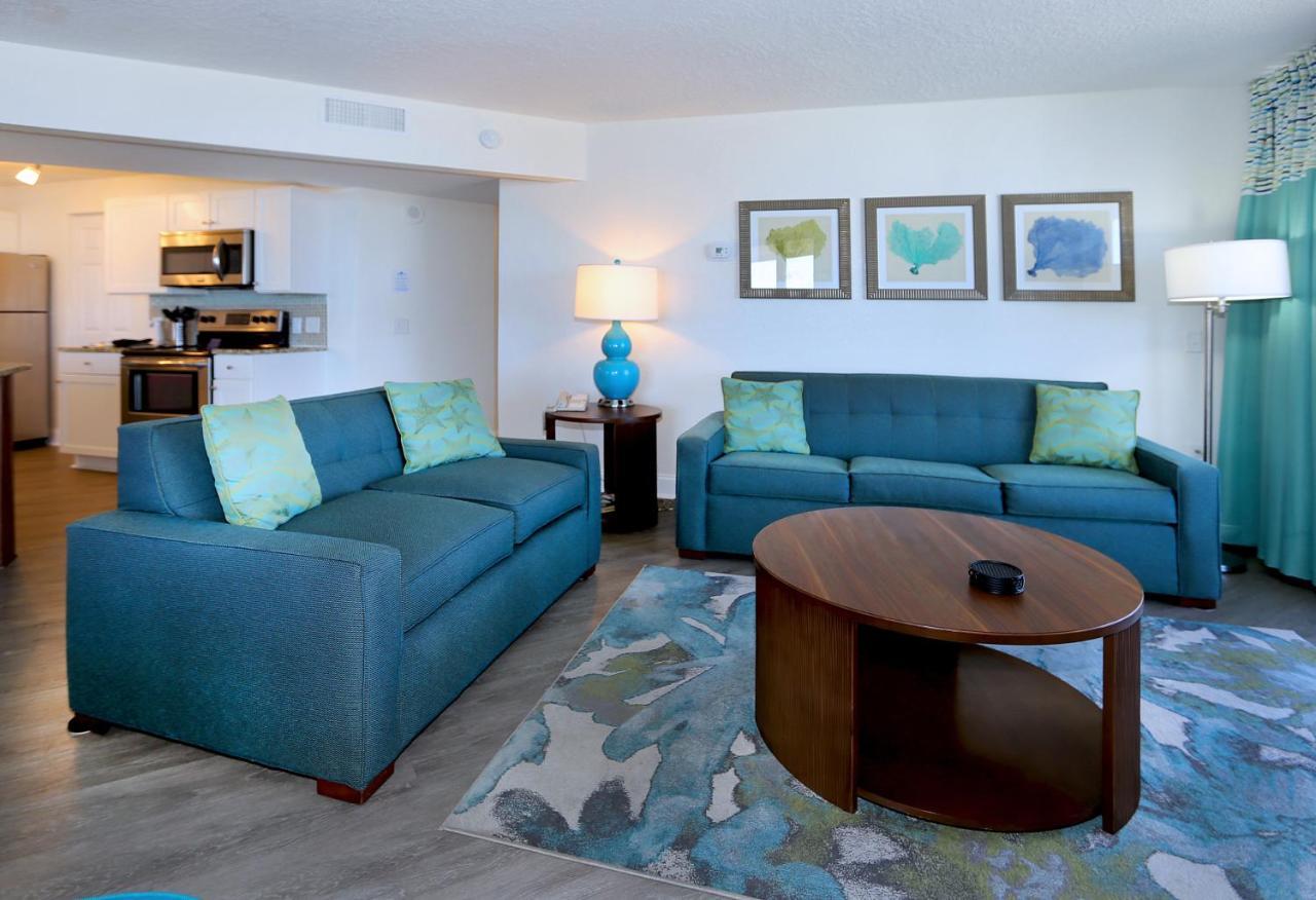 Atlantic Terrace Ξενοδοχείο Daytona Beach Shores Εξωτερικό φωτογραφία
