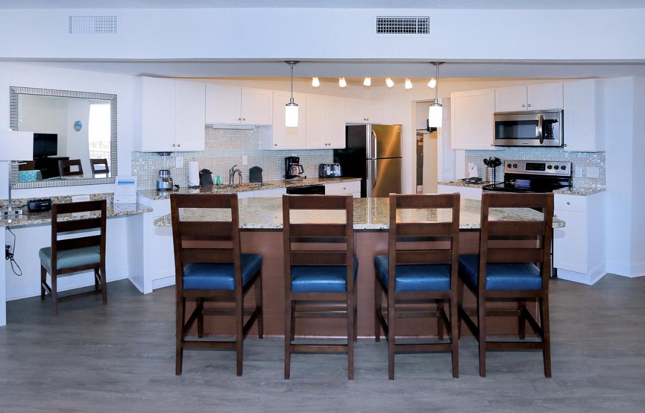 Atlantic Terrace Ξενοδοχείο Daytona Beach Shores Εξωτερικό φωτογραφία