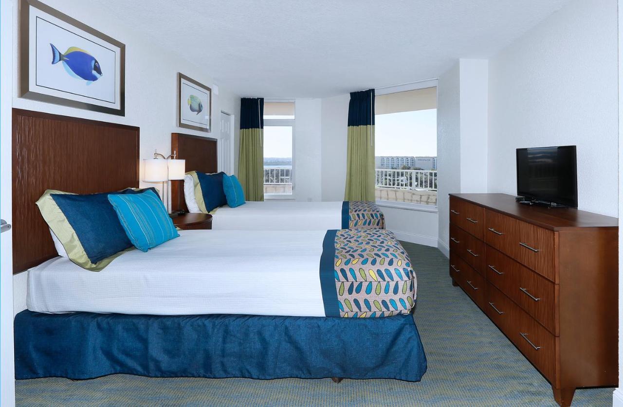 Atlantic Terrace Ξενοδοχείο Daytona Beach Shores Εξωτερικό φωτογραφία