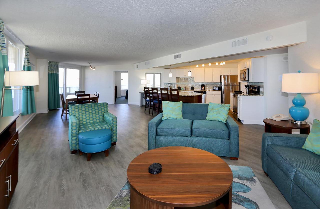 Atlantic Terrace Ξενοδοχείο Daytona Beach Shores Εξωτερικό φωτογραφία