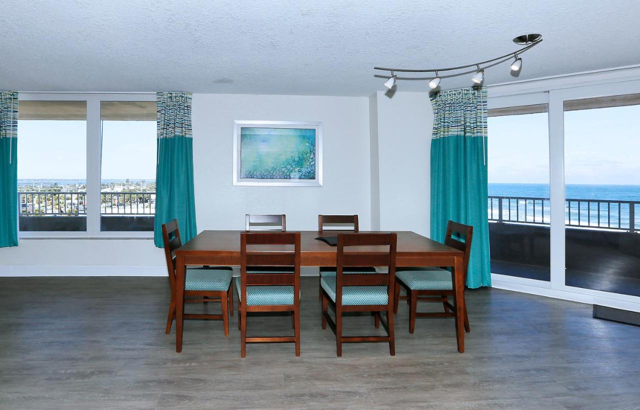 Atlantic Terrace Ξενοδοχείο Daytona Beach Shores Εξωτερικό φωτογραφία