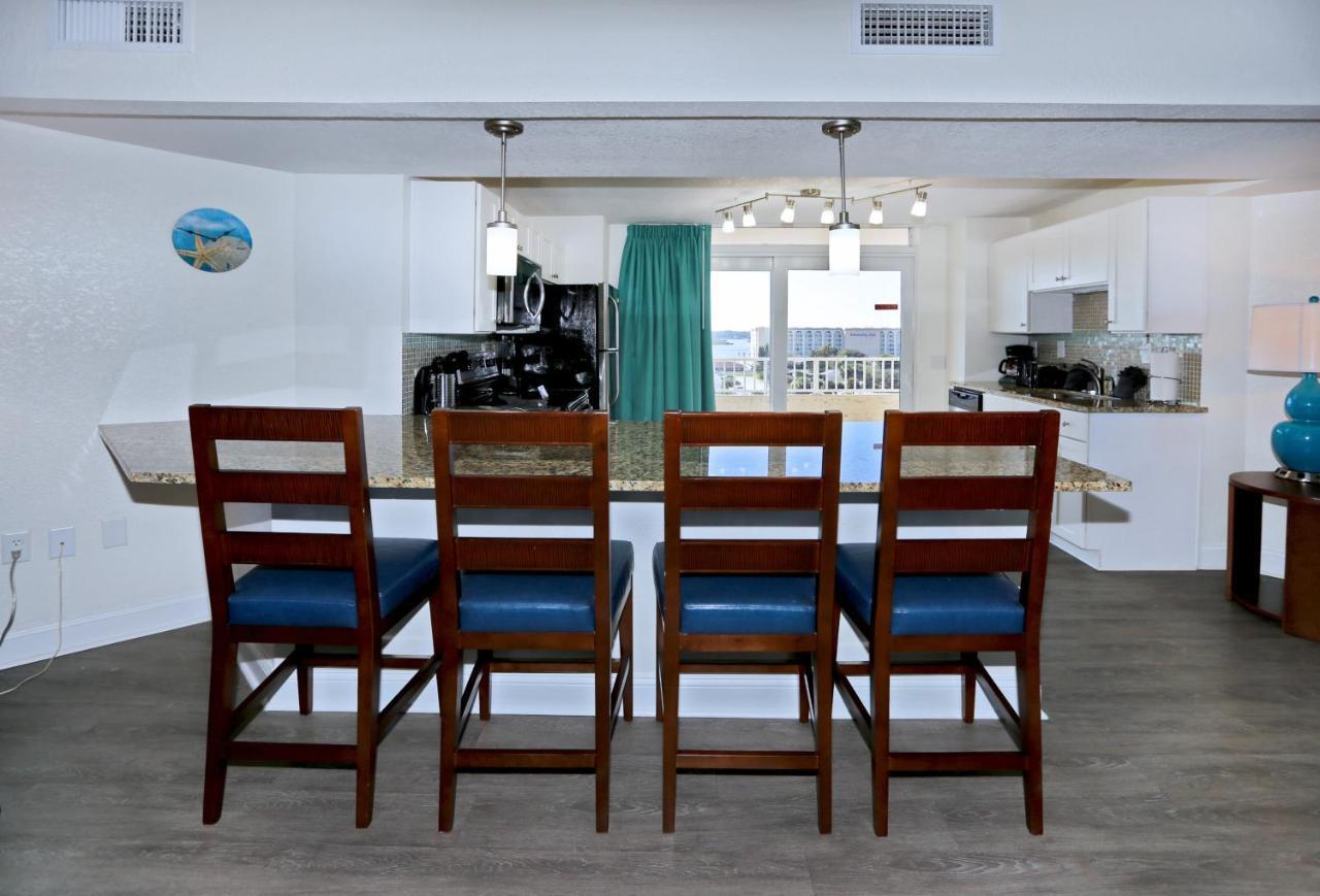 Atlantic Terrace Ξενοδοχείο Daytona Beach Shores Εξωτερικό φωτογραφία