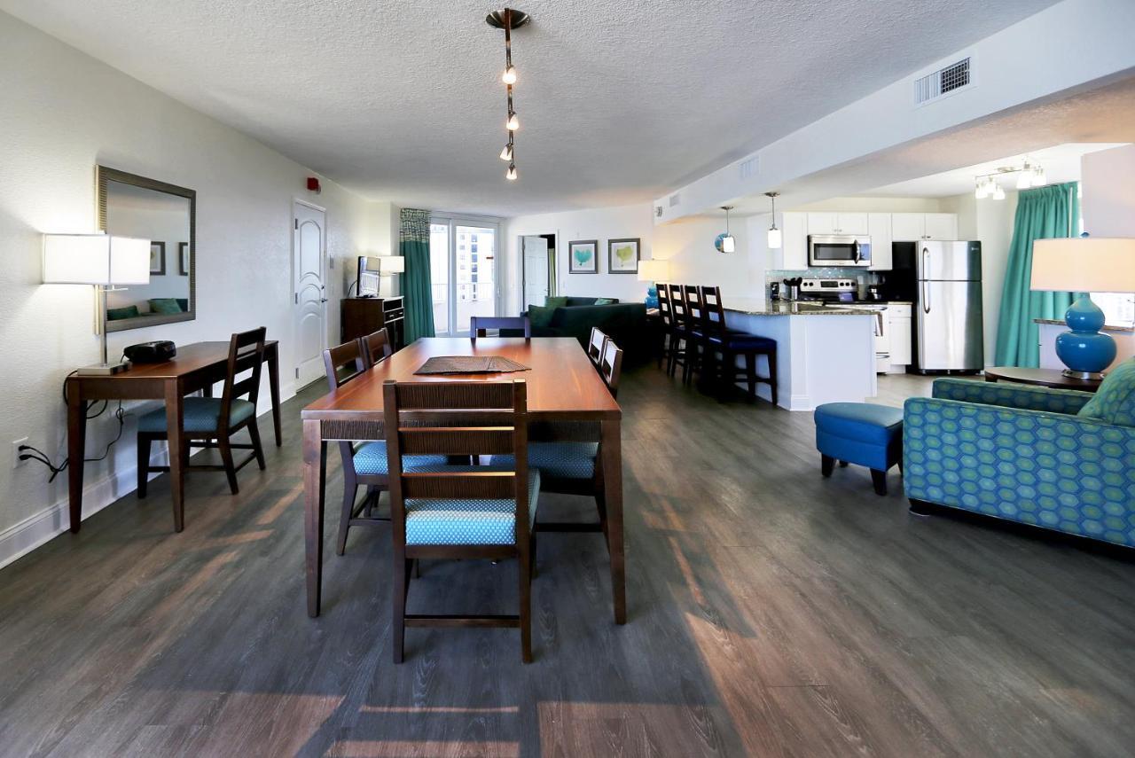 Atlantic Terrace Ξενοδοχείο Daytona Beach Shores Εξωτερικό φωτογραφία