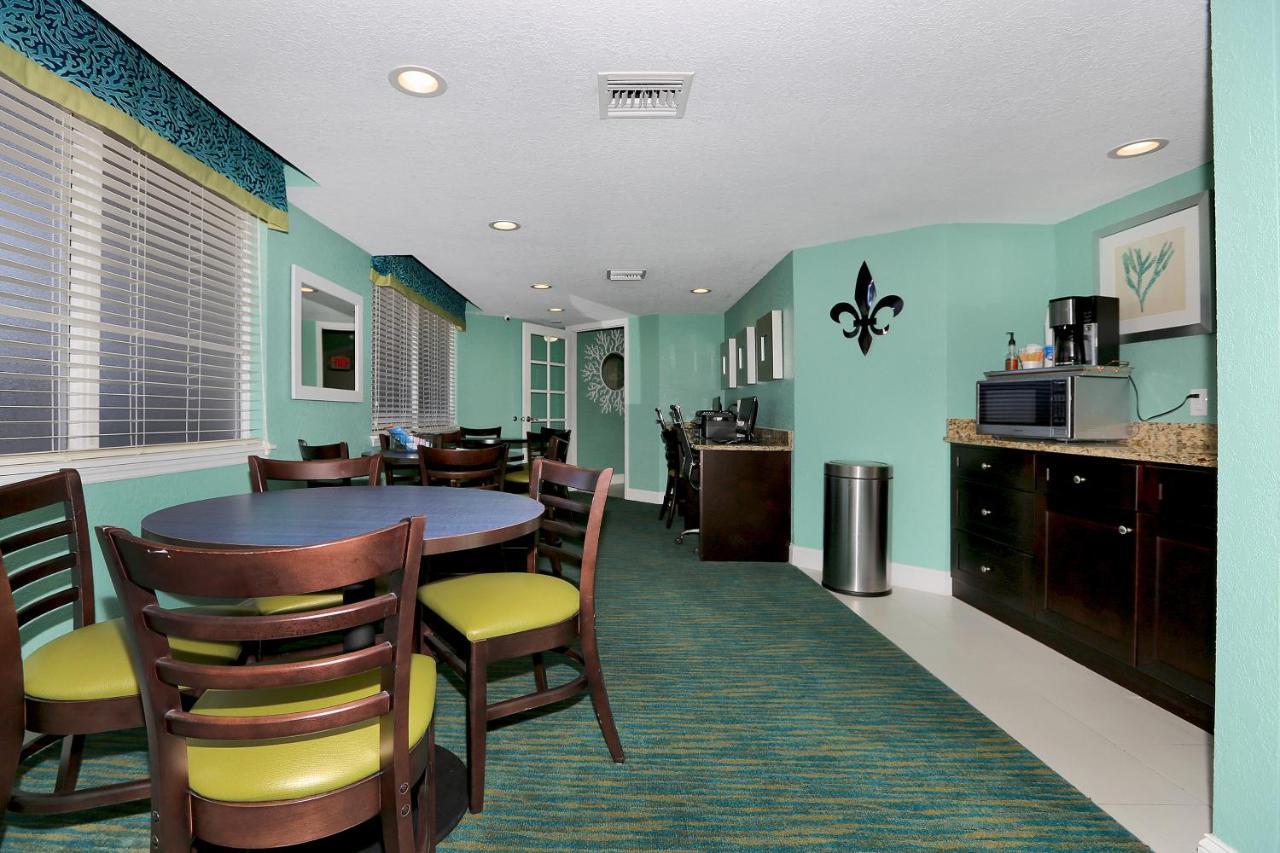 Atlantic Terrace Ξενοδοχείο Daytona Beach Shores Εξωτερικό φωτογραφία