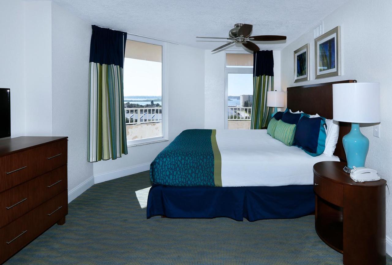 Atlantic Terrace Ξενοδοχείο Daytona Beach Shores Εξωτερικό φωτογραφία