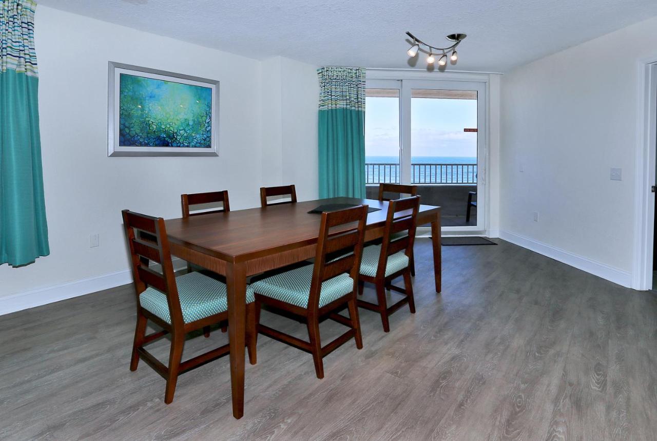 Atlantic Terrace Ξενοδοχείο Daytona Beach Shores Εξωτερικό φωτογραφία