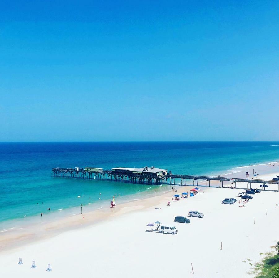 Atlantic Terrace Ξενοδοχείο Daytona Beach Shores Εξωτερικό φωτογραφία